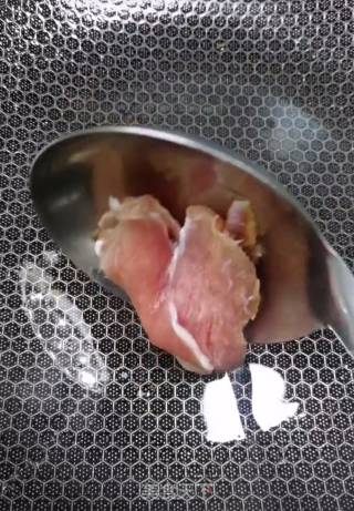家常豆腐的做法步骤：4