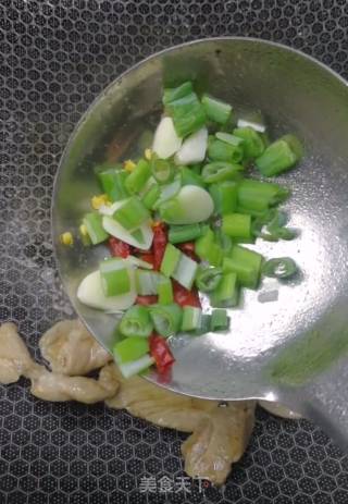 家常豆腐的做法步骤：5