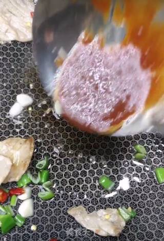 家常豆腐的做法步骤：6