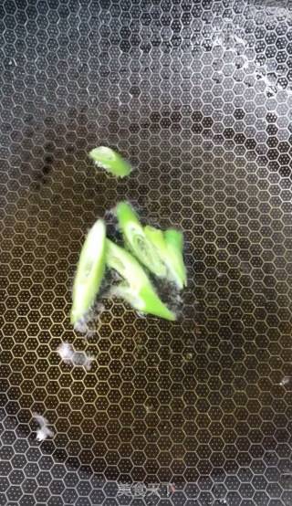 肉末烧茄子的做法步骤：4