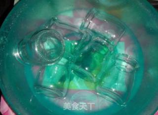 芒果布丁的做法步骤：4