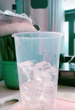 粉红夏日的做法步骤：1