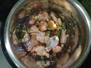 懒人版可乐鸡翅根的做法步骤：3