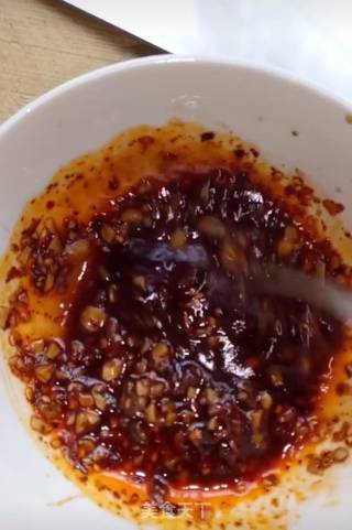 凉拌皮蛋的做法步骤：5