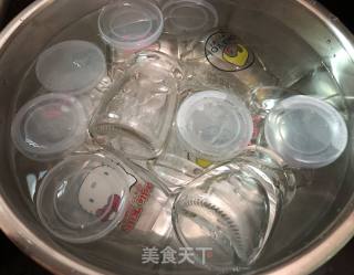 制作酸奶的做法步骤：1