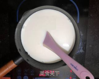 制作酸奶的做法步骤：4