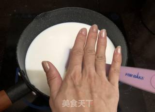制作酸奶的做法步骤：5