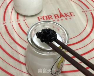 制作酸奶的做法步骤：7