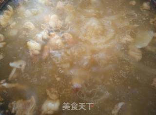 咖喱牛肉的做法步骤：9