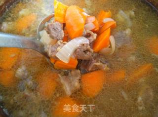 咖喱牛肉的做法步骤：10