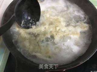 红烧翅中的做法步骤：2