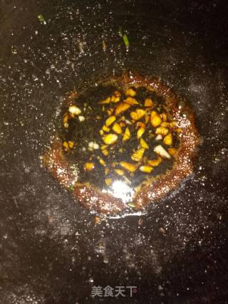 红烧豆腐的做法步骤：5