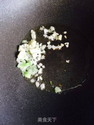 凉拌鸡心菇的做法步骤：9