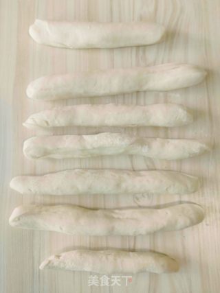 舌尖上的美味——“陕西烩麻食”的做法步骤：8
