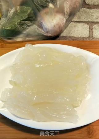 拌凉粉的做法步骤：2