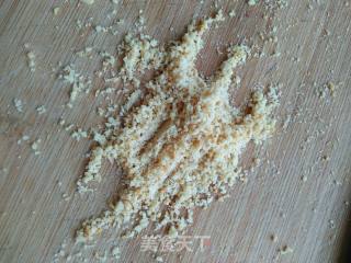三文鱼丸（宝宝辅食1）的做法步骤：5