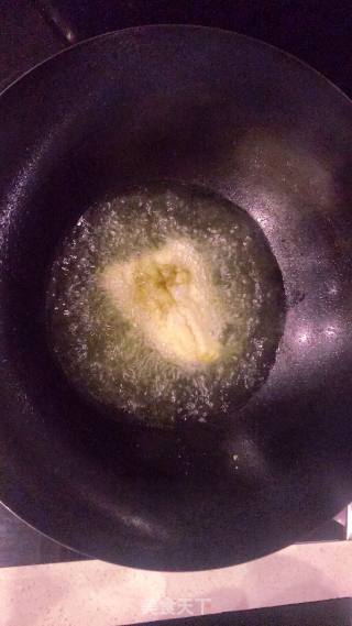 芝士焗巴沙鱼柳的做法步骤：3