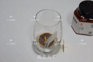 柠檬红茶的做法步骤：2