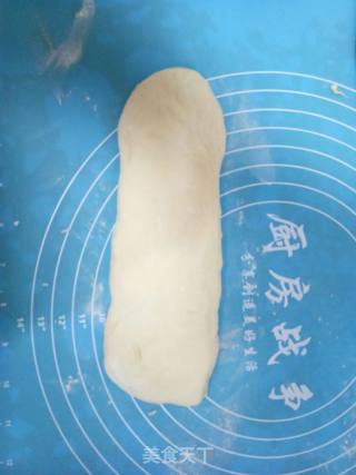 迷你油条的做法步骤：5