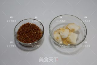 山药红米糊的做法步骤：2