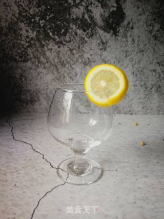 雪碧鸡尾酒的做法步骤：2