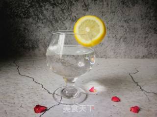 雪碧鸡尾酒的做法步骤：3