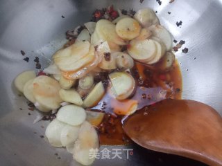 海鲜冰鱼汇的做法步骤：10