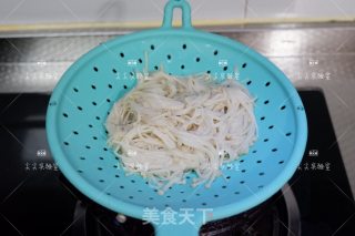 火山金针菇的做法步骤：3