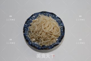 火山金针菇的做法步骤：4