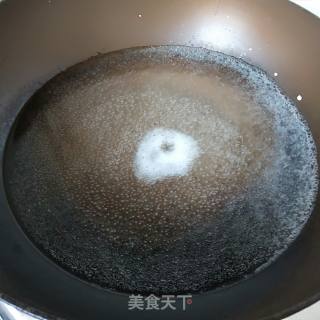 蒜薹炒腊肉的做法步骤：5