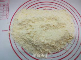 杏仁酥的做法步骤：6