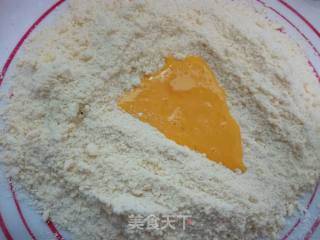 杏仁酥的做法步骤：7