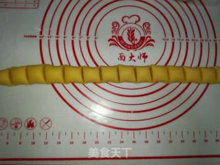 杏仁酥的做法步骤：10