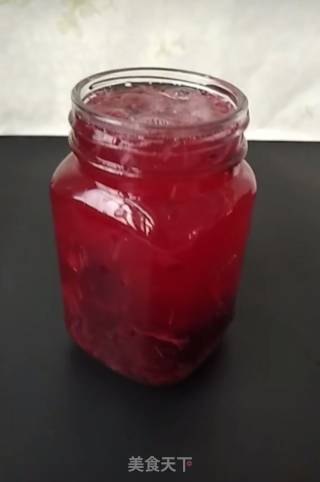 杨梅汽水的做法步骤：7