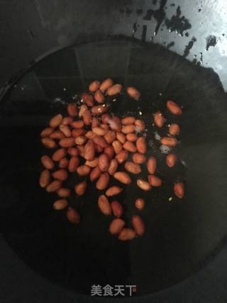 凉拌海带&豆皮的做法步骤：1