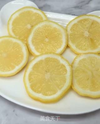 夏季冰饮的做法步骤：3