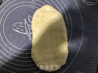 中种北海道吐司的做法步骤：6