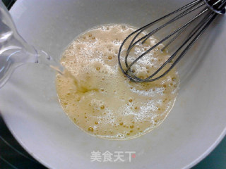 红豆薏米发糕的做法步骤：3