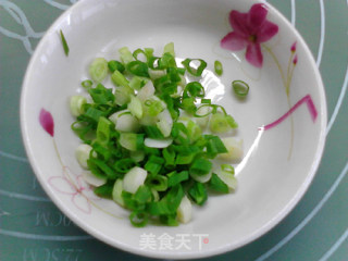 土豆蒸坛子肉的做法步骤：9
