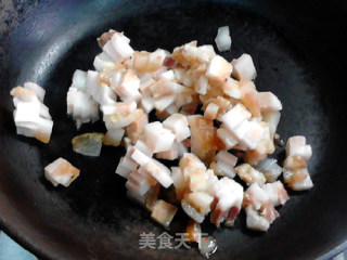 坛子肉蒸红米饭的做法步骤：5