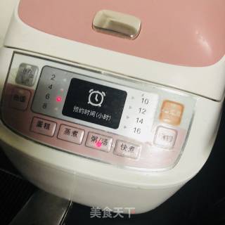 八宝粥的做法步骤：4