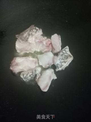 鱼肉豆腐汤的做法步骤：3