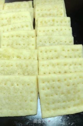 土豆饼干的做法步骤：7