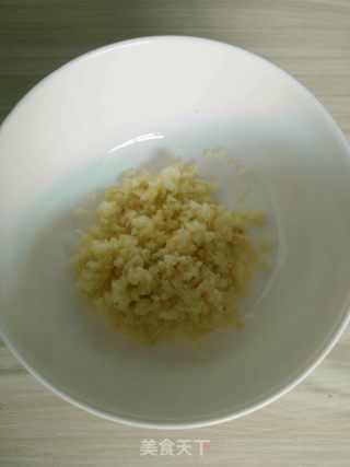 番茄意面的做法步骤：4