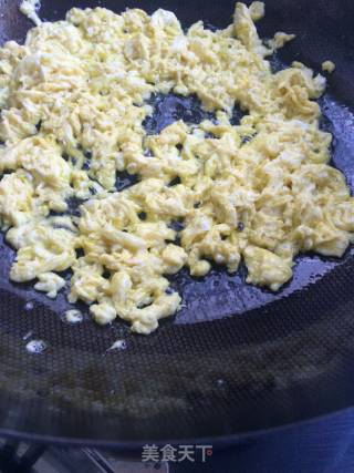西红柿打卤面的做法步骤：3