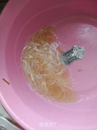 凉菜的做法步骤：2