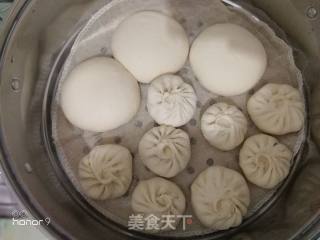 我的粑粑们的做法步骤：2