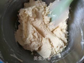 菊花酥的做法步骤：8
