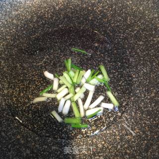 蚝油杏鲍菇的做法步骤：2
