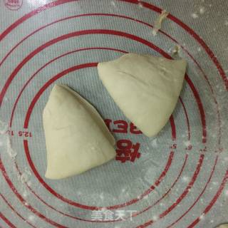 三鲜馅饼的做法步骤：5